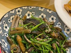 白炒鳝丝-小实惠嘉(威海路店)
