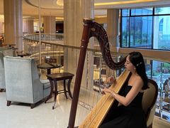 -LONG BAR 廊吧(外滩华尔道夫酒店)