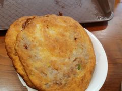 特色锅盔-顺华粉馆(桃园南路店)