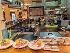 -浙江西子宾馆·瑶园咖啡厅