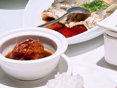 -羲和雅苑•北京烤鸭(陆家嘴中心店)