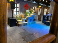 -锅来乐地锅鸡(安亭店)