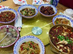 -三只鸟本地特色菜馆(上饶总店)