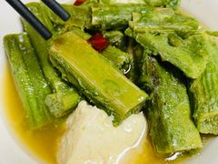 -玲燕蒸菜馆(江东路店)