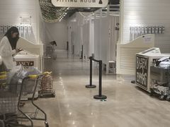 -BASEMENT FG (成都太古里店)