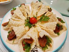 -解家河南菜(商鼎路店)