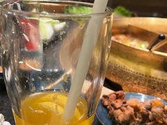 -湊湊火锅·茶憩(打浦桥日月光店)