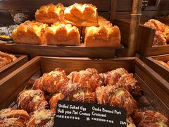 -B&C黄油与面包·THE GARDEN BAKERY概念店(世纪汇店)