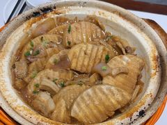 -老季市·三代非遗传承·地标美食老汁鸡(工农路店)