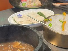 -蘑界·野生菌火锅(深业上城店)