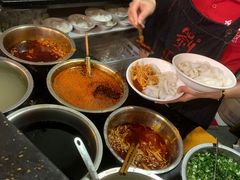 -刘二妈米皮(步行街店)
