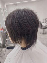点击看大图 -Coo Hair salon