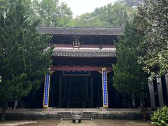 -白鹿洞书院