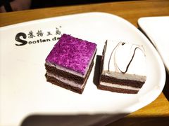 -苏格里岛自助烧烤火锅(花果园兰花广场店)