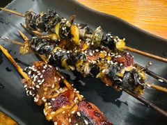 -疍家人黄记海鲜火烧烤