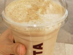 冰拿铁-COSTA COFFEE(静安嘉里中心店)