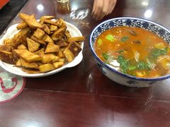 -中国传统伊兰拉面(石景山店)