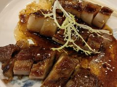 -渔意楼·驰名沙田乳鸽(五羊旗舰店)