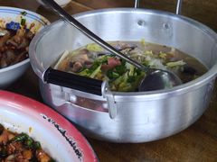 -回水镇·江湖川菜(恒大新城店)