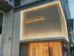 -乐天免税店(明洞店)