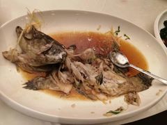 -逸林轩中餐厅(中信泰富朱家角锦江酒店)