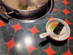 -南城十里潮汕鲜牛火锅·鲜虾生滚粥(融汇老商埠店)