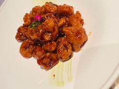 -桂满陇-十里风荷(合生汇店)