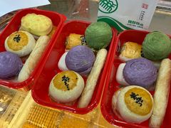 -北京稻香村(零号店)