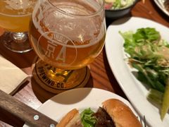 -京A Taproom·精酿餐吧(CBD店)