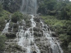 -华蓥山天意谷景区