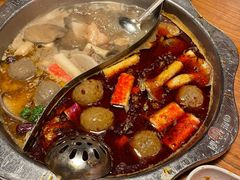 -傣妹火锅(荔湾广场店)