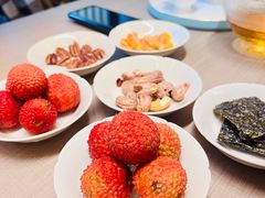 -隐溪茶馆(静安寺店)