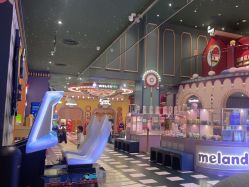 -MELAND亲子乐园•派对•研学(集美世茂店)