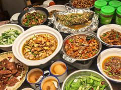 -衡厨·衡阳土菜(中南店)