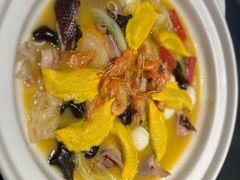 -铜锣湾·有麝自然香(渝北财富中心店)