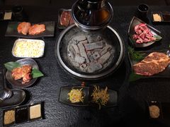 -炭虎烤肉(桂林路店)
