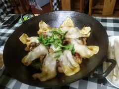 -张小文胡辣汤(龙柏新村店)