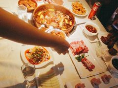 -三只耳火锅(宽窄巷子店)