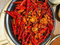 -西塔老太太泥炉烤肉(百子湾店)