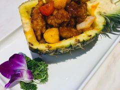 -顺粤楼·粤菜·点心(融创茂店)