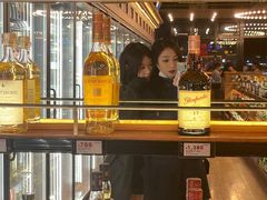 面包甜点陈列柜-COMMUNE幻师(十亩地店)