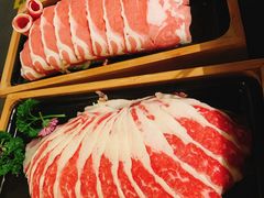 -湊湊火锅·茶憩(上海合生汇店)