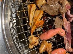 -韩盛·盛江山自助料理(奥体万达店)