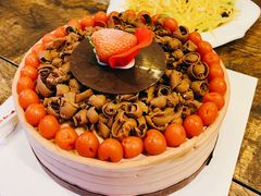 -好利来(南京路一店)