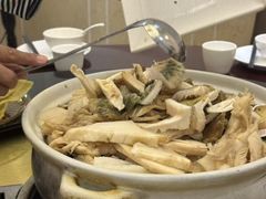 -野菌园·野生菌火锅首创第一家(关兴路总店)