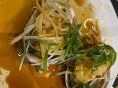 -海岛渔村大酒店(云霄路店)