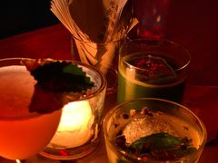 -RMK Shochu Bar(三诺店)