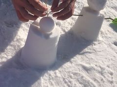 -绿野森林乐园冰雪季