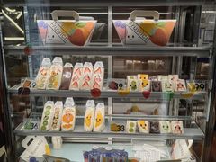 -Fruwich果明治(西单更新场店)