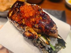 -8PINTS八品脱·日料·烧鸟·精酿小酒馆(莘庄店)